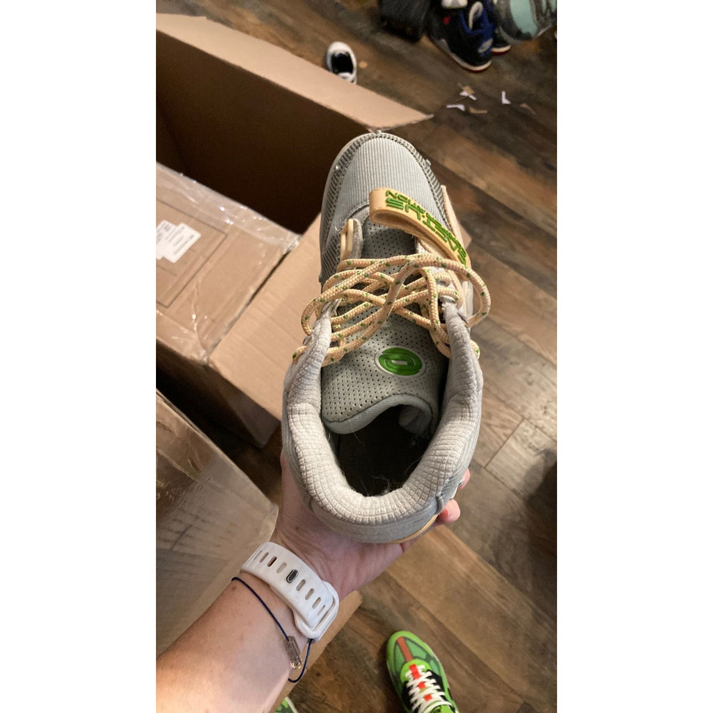 1290 Nike Travis Scott X Air Trainer 1 SP