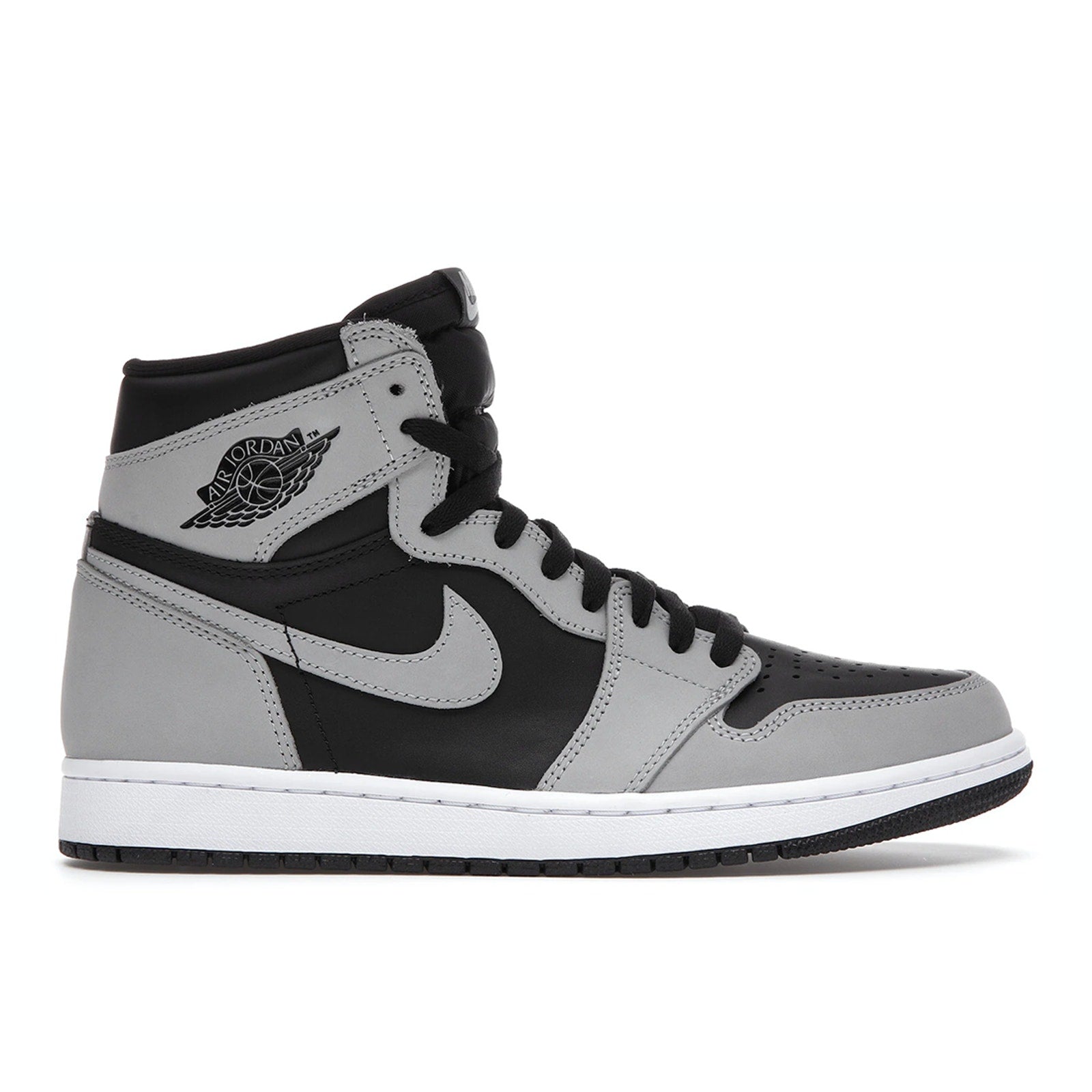 Nike Air Jordan 1 High "Shadow 2.0"