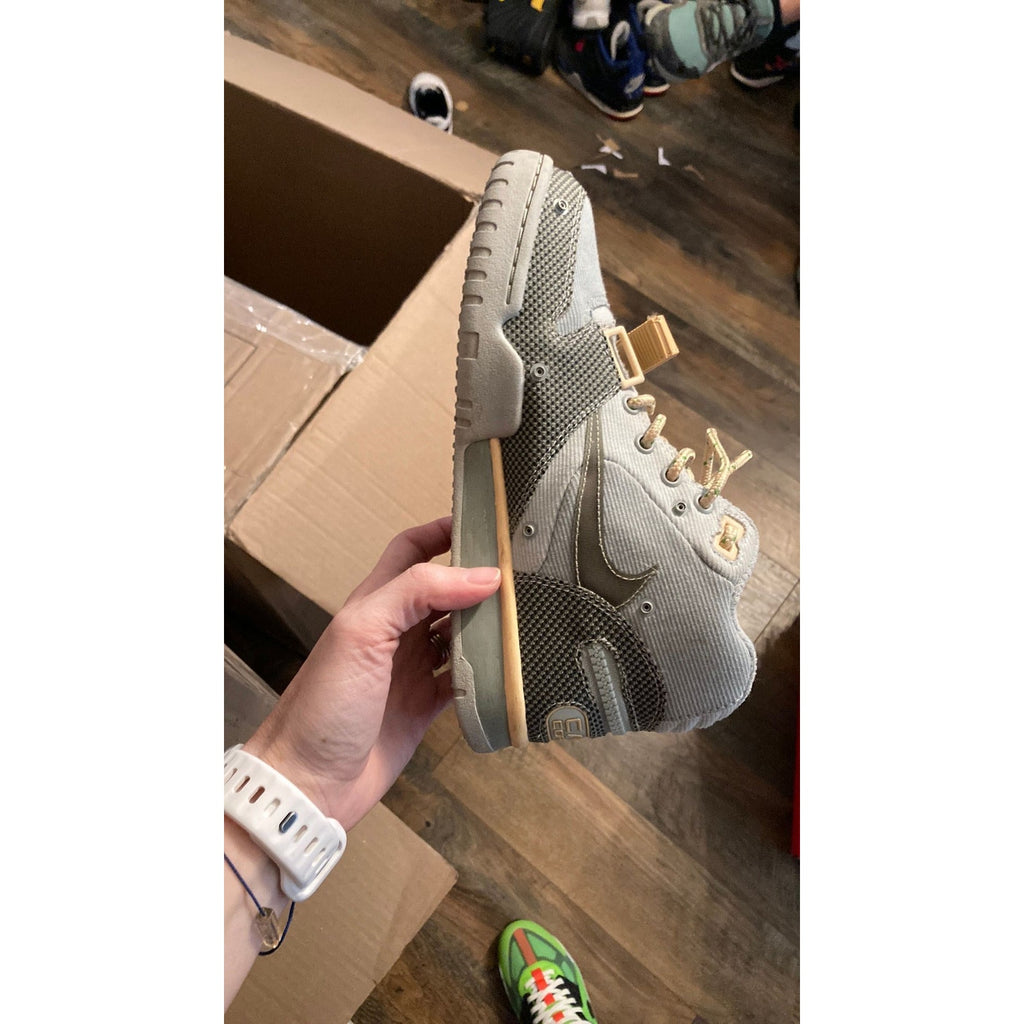 1290 Nike Travis Scott X Air Trainer 1 SP