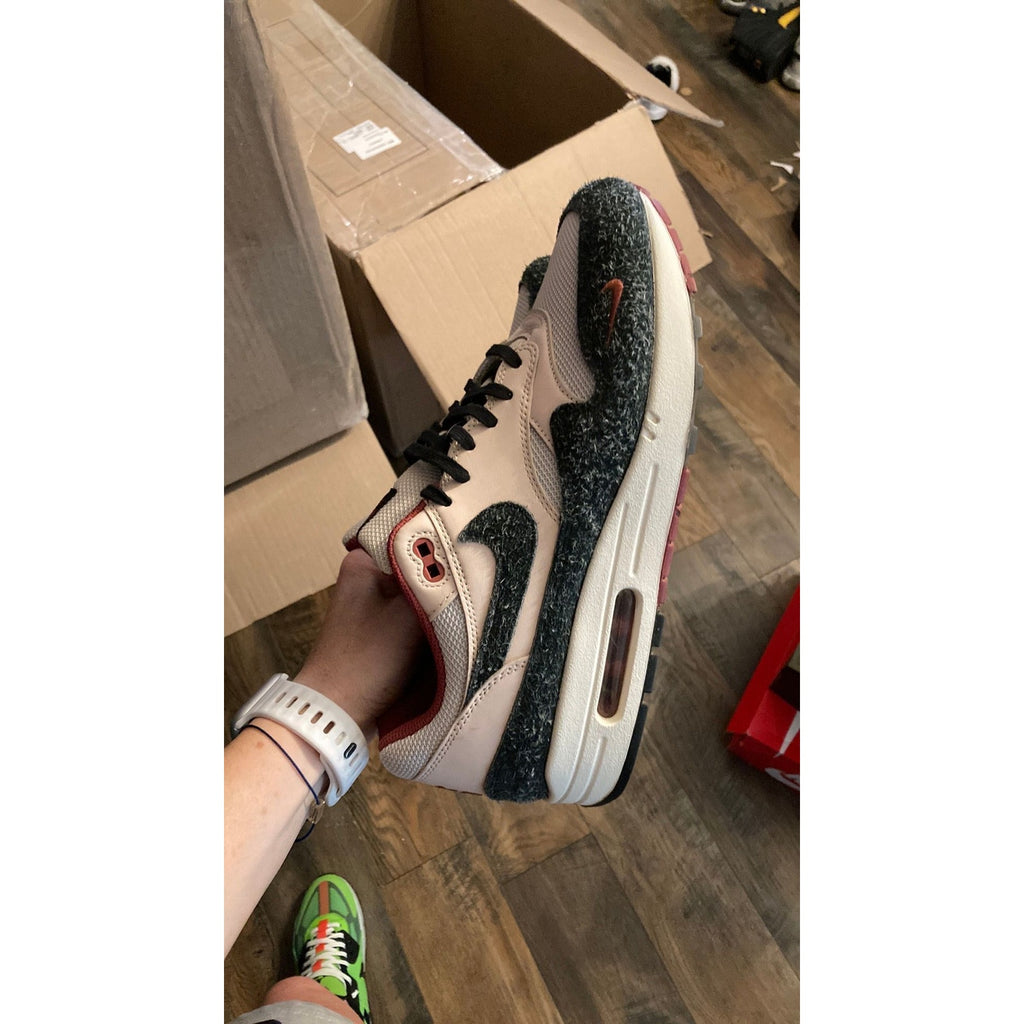 1291 Nike Air Max 1 'Keep Rippin Stop Slippin 2.0
