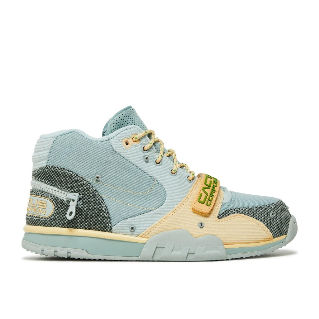 1290 Nike Travis Scott X Air Trainer 1 SP