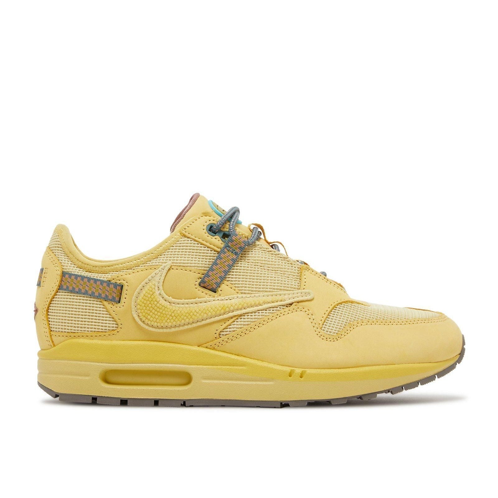 1289 Nike Travis Scott X Air Max 1 'Saturn Gold
