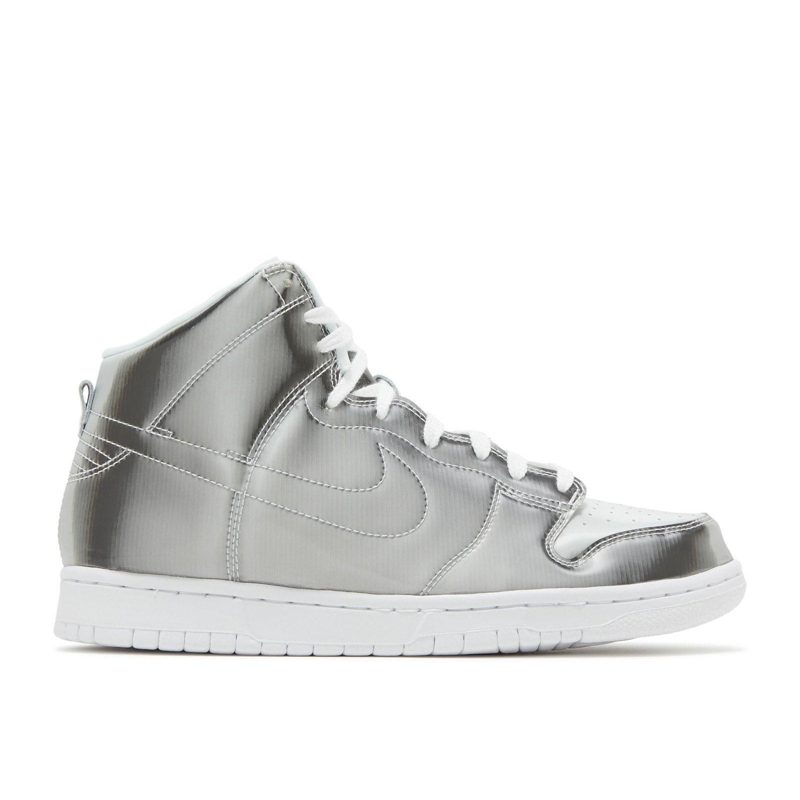 1326 Nike CLOT X Dunk High 'Flux