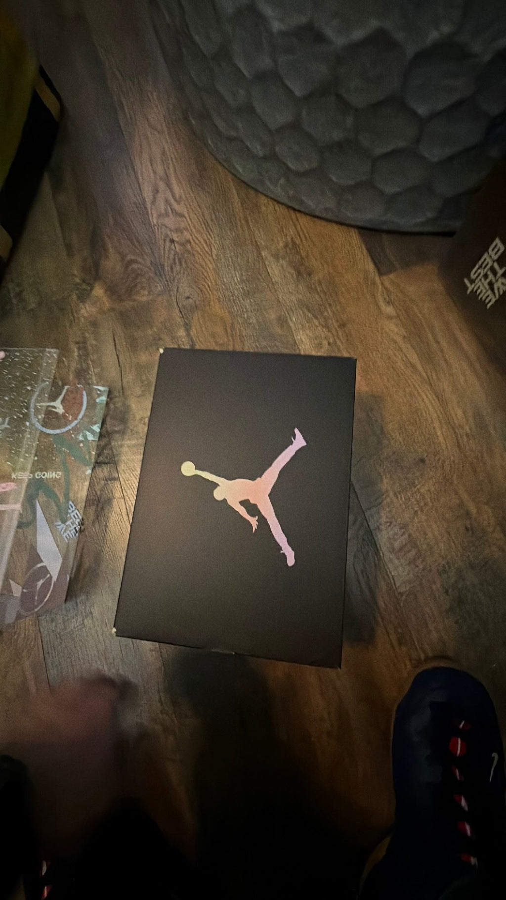 Jordan 5 Retro DJ Khaled We the Best Crimson Bliss