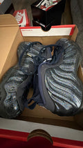1944 Nike Foamposite One 'Glitter' in Obsidian Blue (AA3963-400) 8M/9.5W