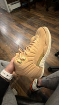 1334 Air Jordan 12 Retro Vachetta Tan-7M/8.5W