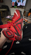 LeBron Elite series team 63