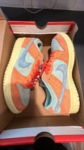 1953-(DV5429-800) Nike SB Dunk Low " Emerald" 8M/9.5W