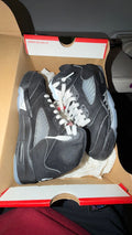 1855 Air Jordan 5 Retro OG "Black Metallic Reimagined"