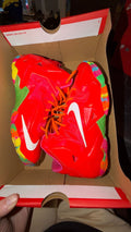 1820 Nike LeBron 11 GS (Grade School) "Fruity Pebbles"