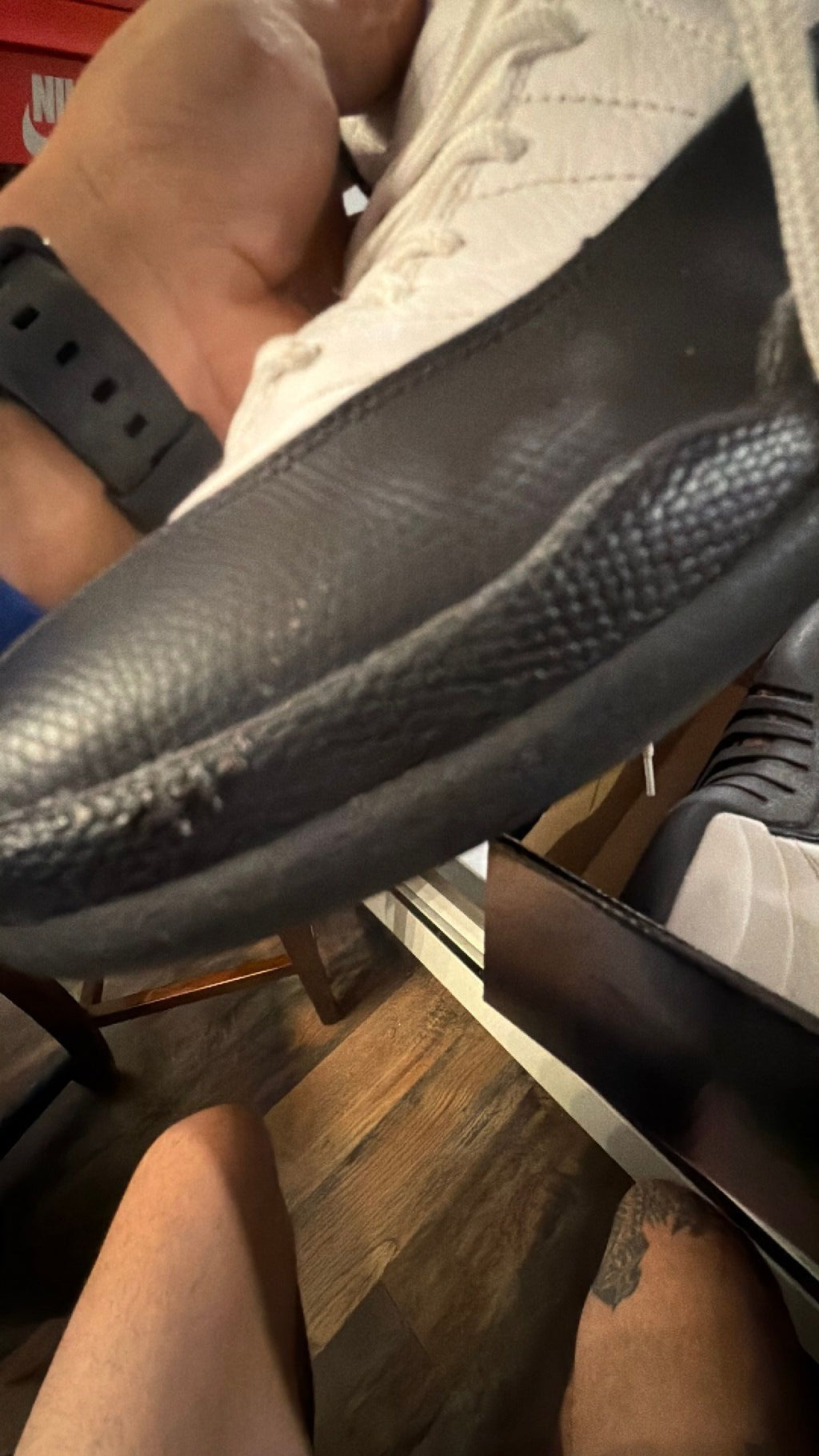 1617 Air Jordan 12 Retro Countdown Pack