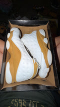 1429 Jordan 13 Retro "Wheat"