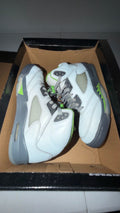 1973 Jordan 5 Green Beans 6.5y/8w