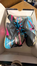0464 LeBron chomosome