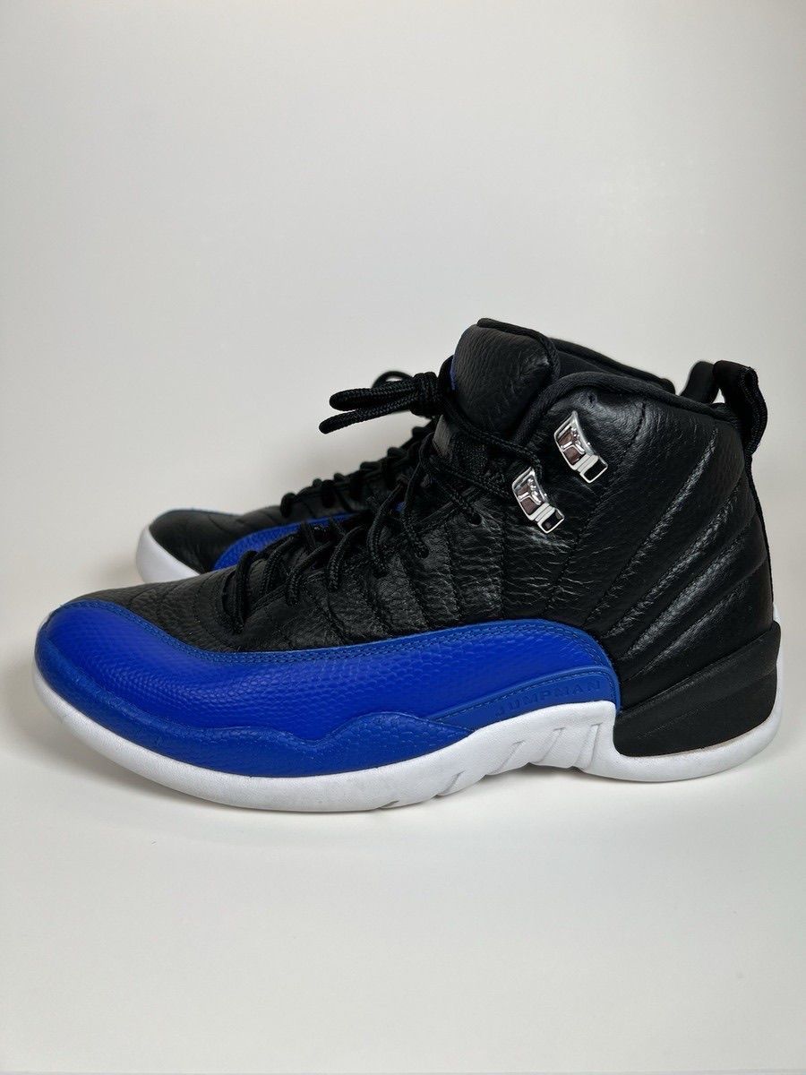 1871 Air Jordan 12 Retro "Hyper Royal
