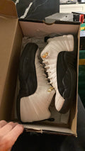 1238 Jordan 12 Taxi lows 6Y/7.5W