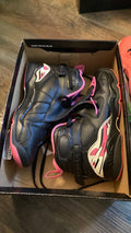 1932-Nike Air Jordan 8 Retro GS "Pinksickle"  7Y