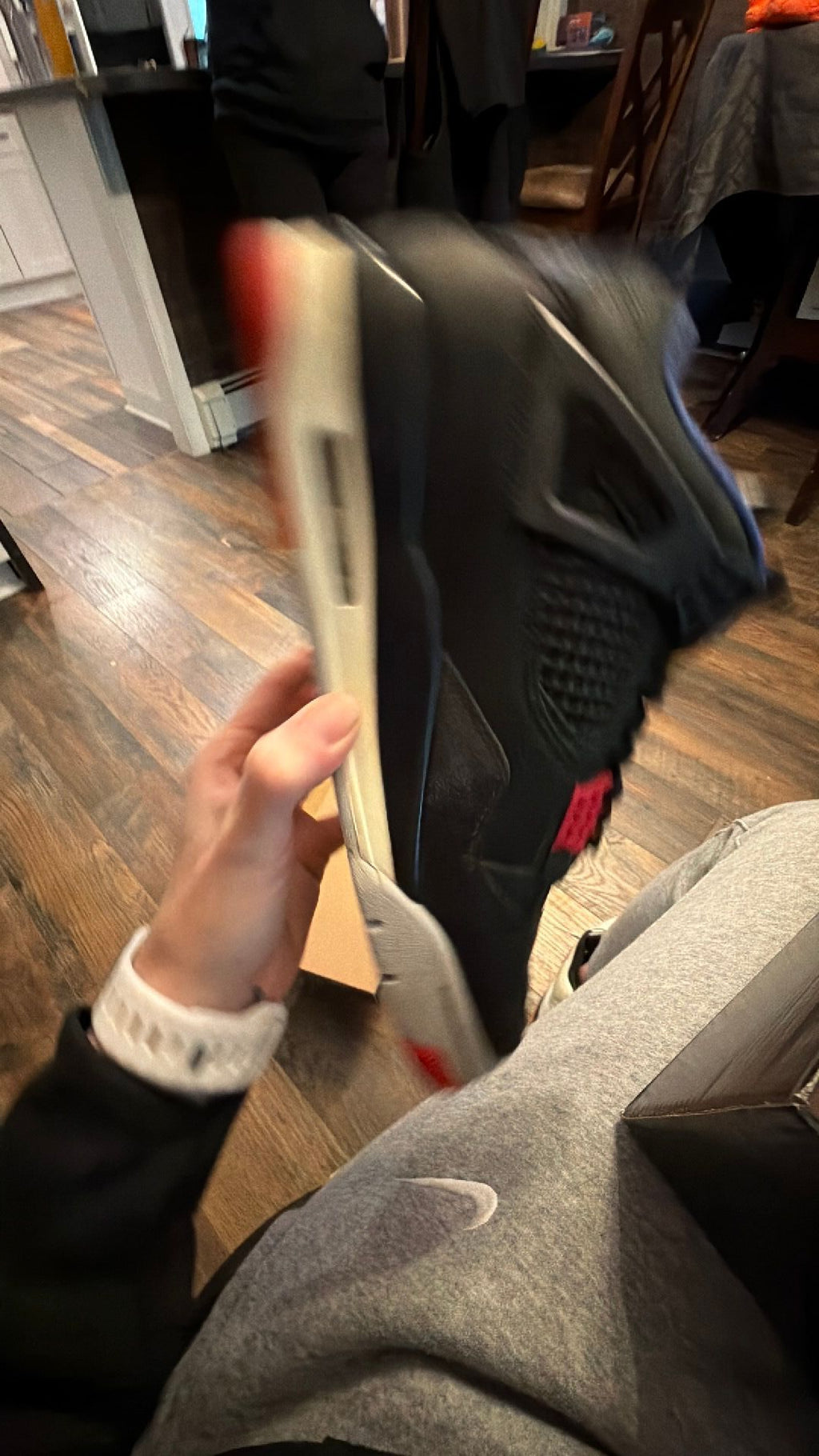 1331 Jordan 4 Rare air-9M/10.5W