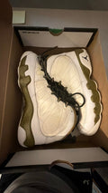 1533 Jordan 9 Retro Statue (GS) - UK 5.5