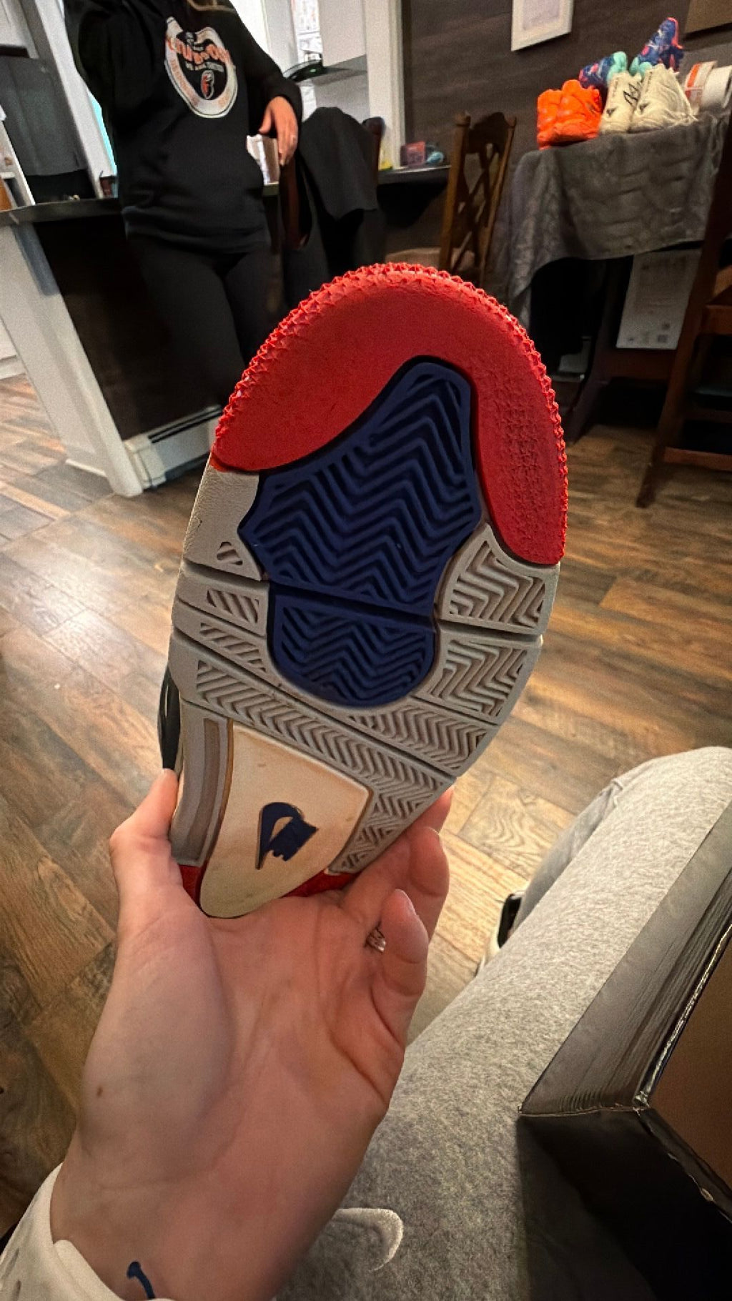 1331 Jordan 4 Rare air-9M/10.5W