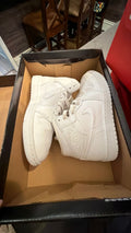 1835 Triple white Jordan 1