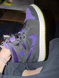 Nike Zoom Air Jordan 1 High