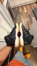 1450 Nike Air Jordan 11 Kid`s 72-10 Sz 6y 378038-002 Fashion Shoes