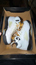 1879 Nike Air Jordan 5 Retro “Olympic”