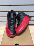 1875 Jordan 12 Flu Game  5.5 Y or 7w