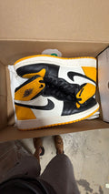 0455 Jordan 1 taxi