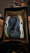 1405 Jordan 5 Retro Oil Grey