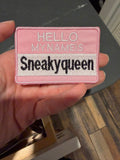 Labels