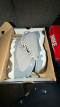 0800 Jordan 9 Cool Grey 2012