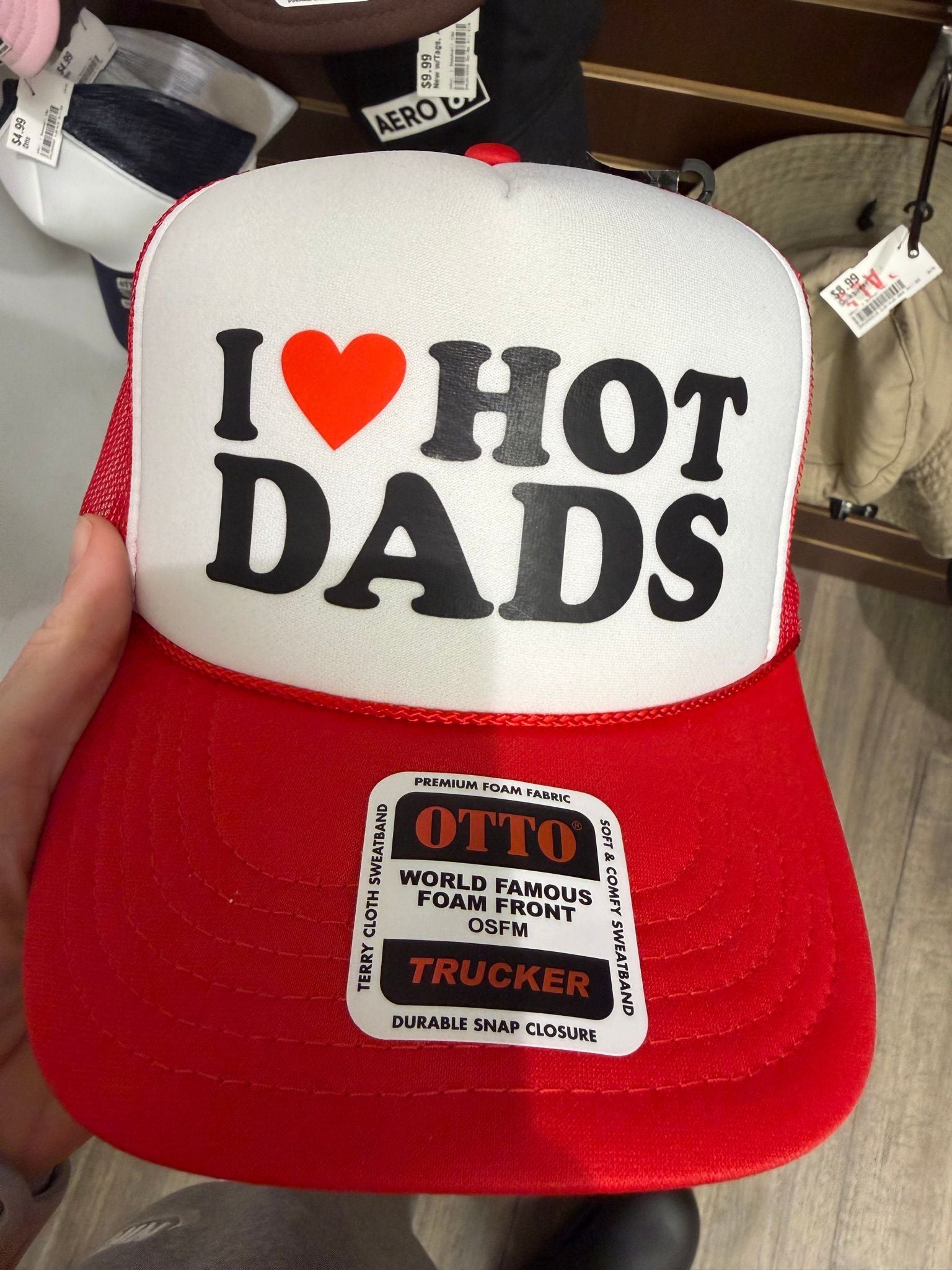 Buy Dave Tylenol