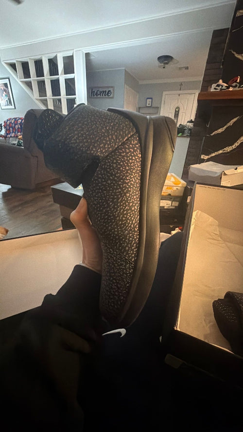 0564 Nike Marxman Premium All-Star shoes