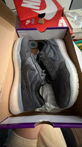 1758 Nike SB PS8 Black Clear - UK 9.5