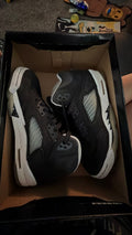 1412 Nike Air Jordan 5 Retro 'Oreo