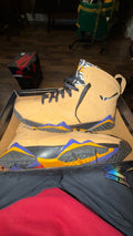 1858 Nike Air Jordan 7 Retro SE "Afrobeats"