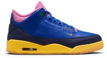1908  Nike Air Jordan 3 Retro OG "Brazil