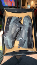 1430 Nike Jordan Spizike Low "Black Cat”