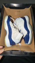1961 Jordan 11 Retro "Win Like '82" 5.5Y/7W