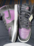 Nike dunk high fragments