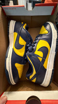 1440 Michigan 2021 low dunk
