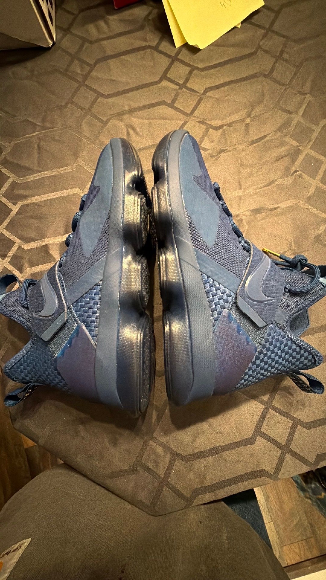 0074 LeBron 14 agimat