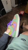 1809 Nike Dunk Low SP "Veneer