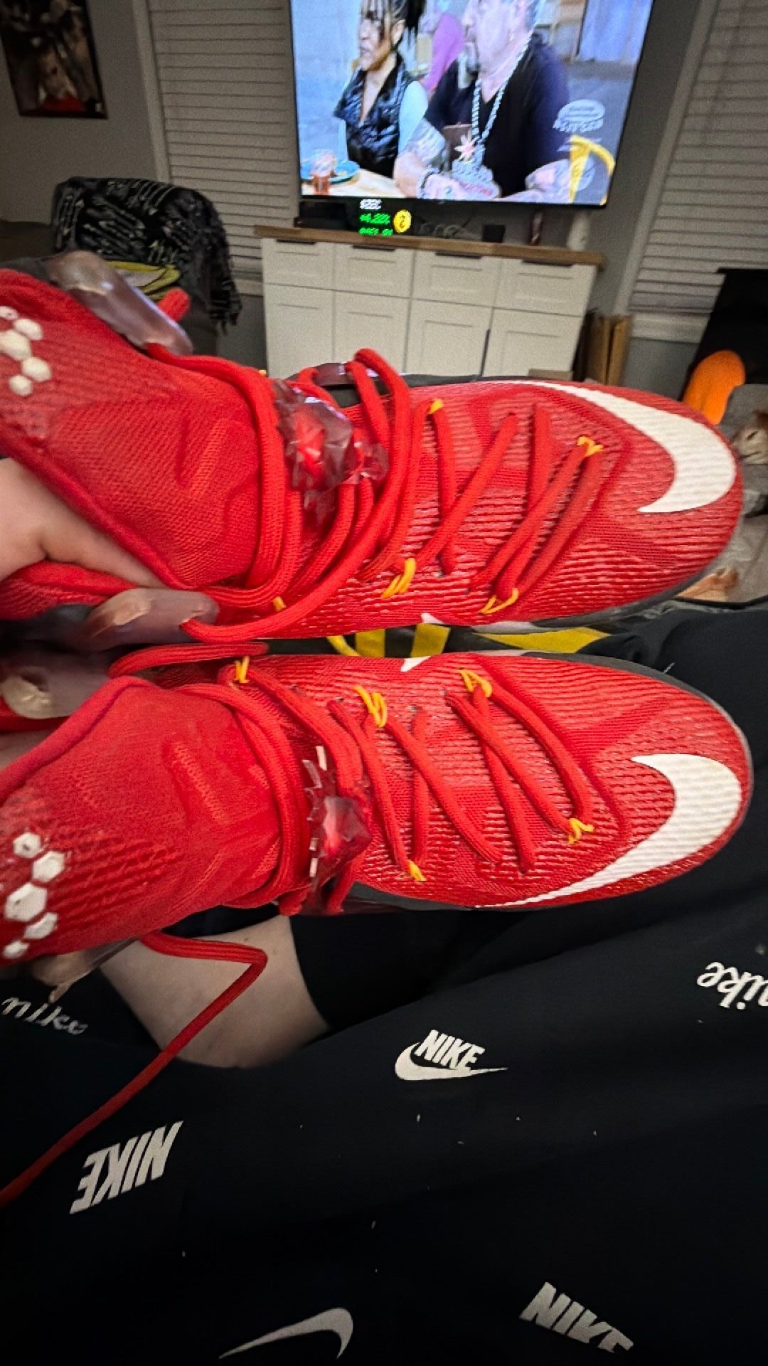 LeBron Elite series team 63