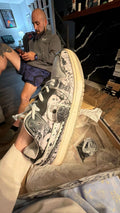 1350 kito catacombs low skate 10.5M/12W
