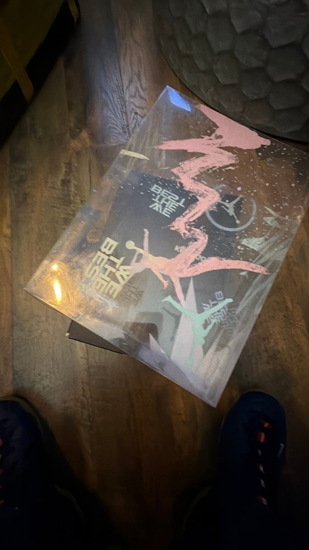 Jordan 5 Retro DJ Khaled We the Best Crimson Bliss