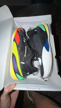 1635 Puma RS-Dreamer J. Cole Black