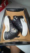 1966 Air Jordan 12 Retro 'Playoff’ 5.5y/7W